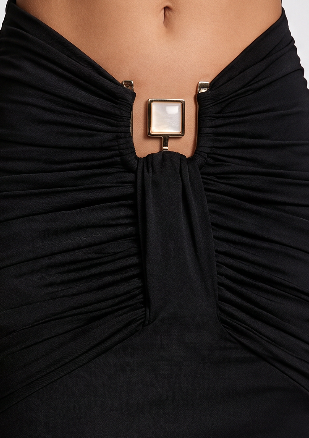 Désir Interdit Maxi dress