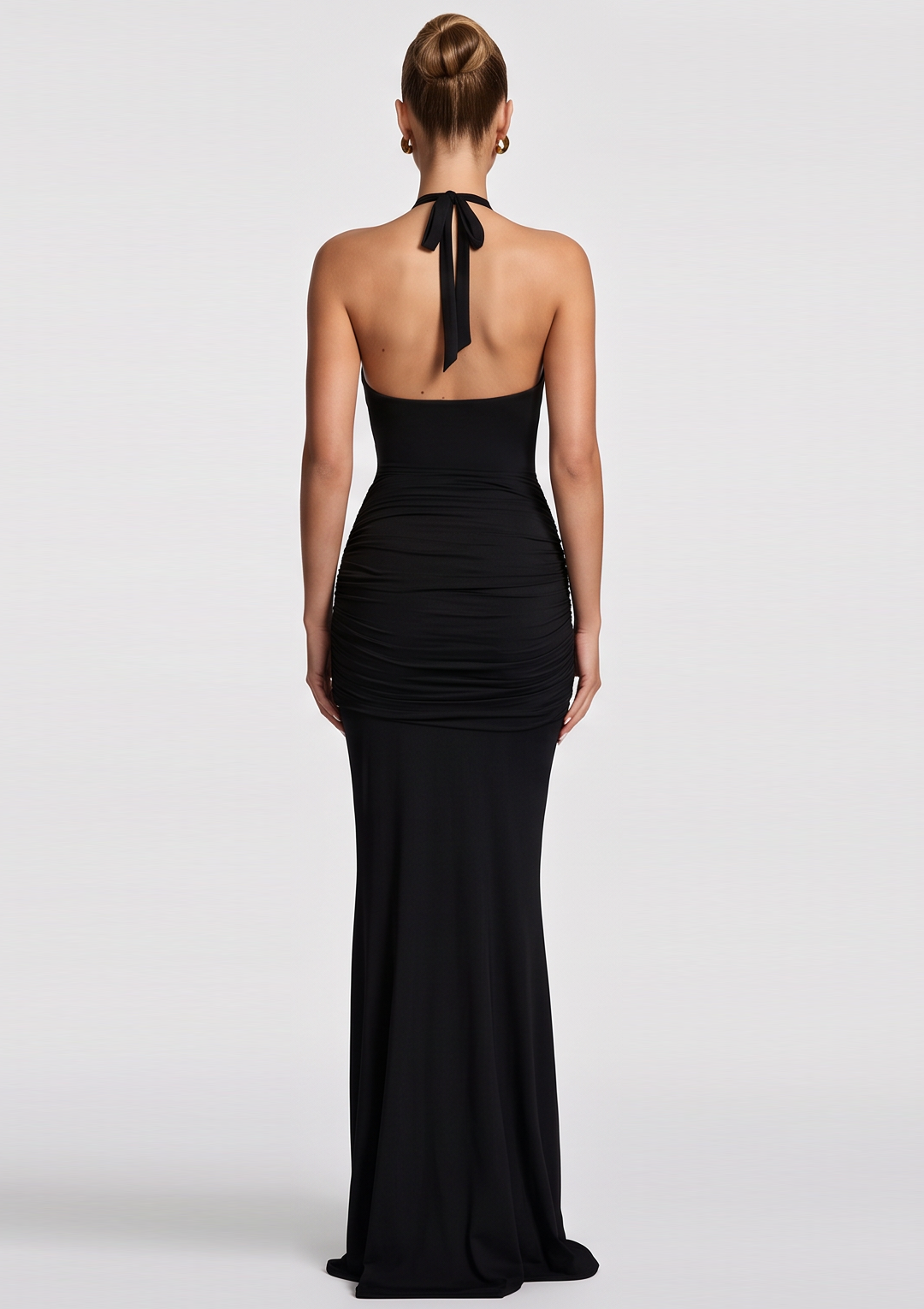 Désir Interdit Maxi dress